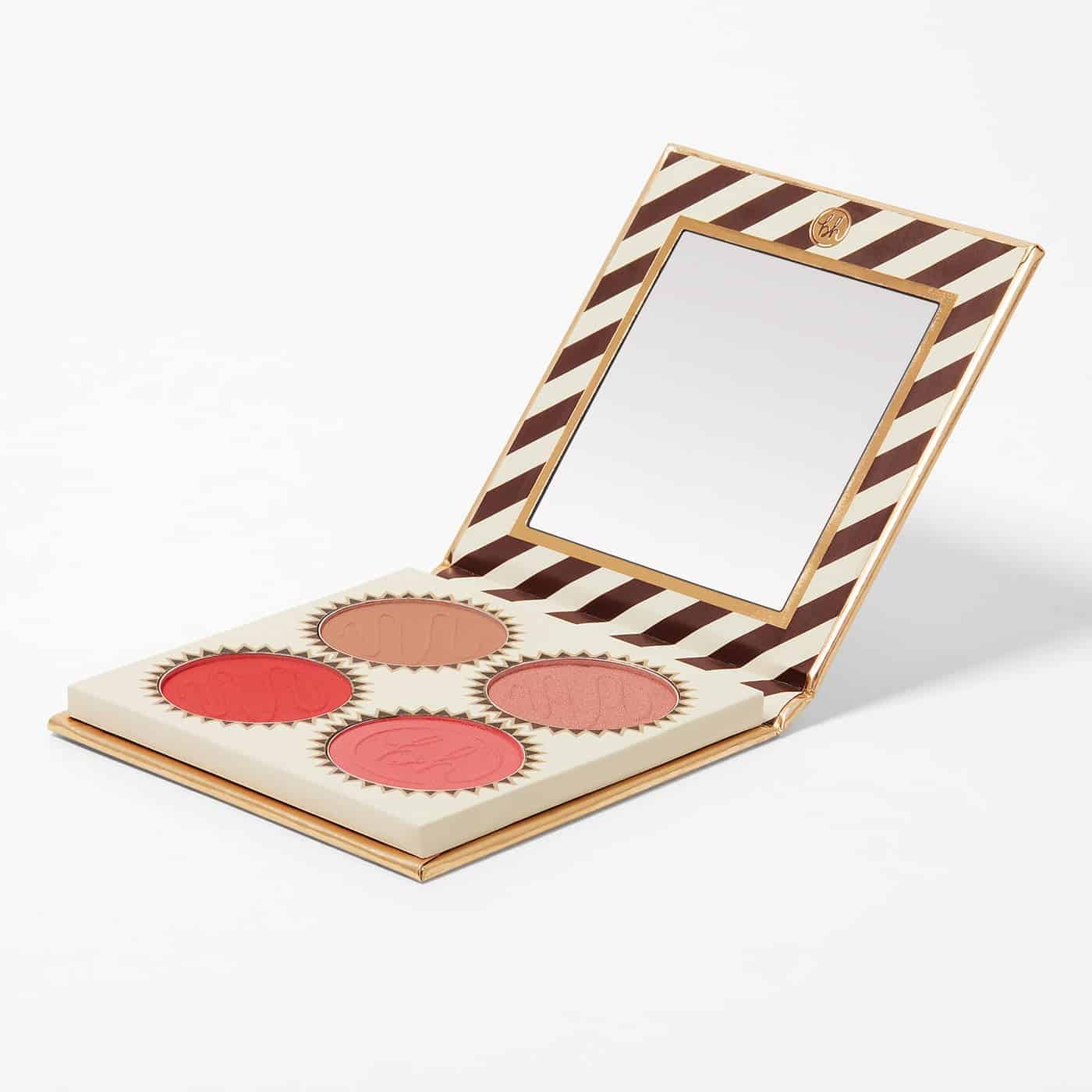 Chocolate Cherry Truffle Blush