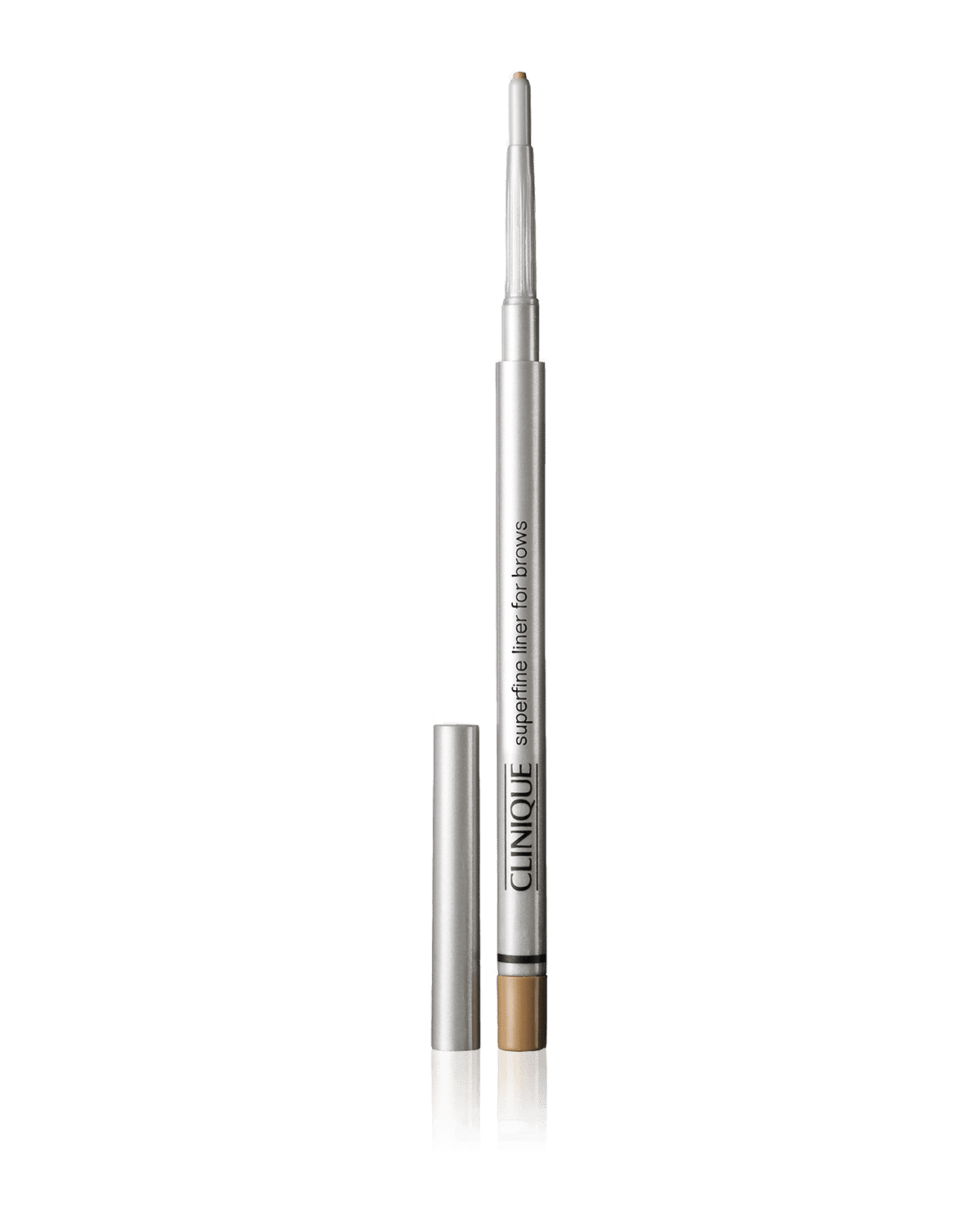 Superfine Liner For Brows Pencil 01 Soft Blonde