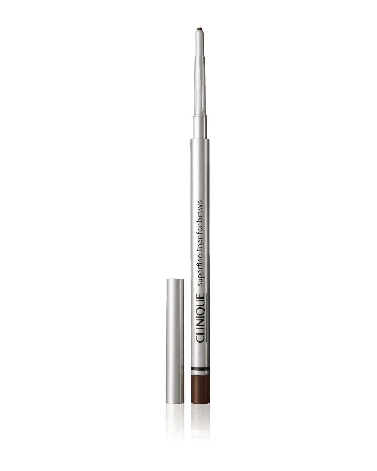 Superfine Liner For Brows Pencil 04 Black Brown
