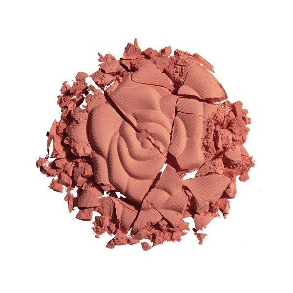 Spiced Rose Powder Blush