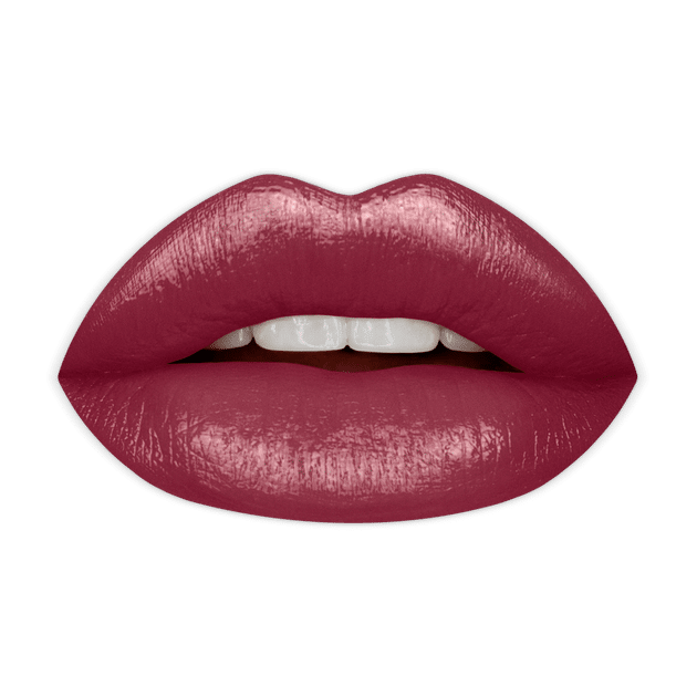 Lady Boss Demi Matte Cream Liquid Lipstick