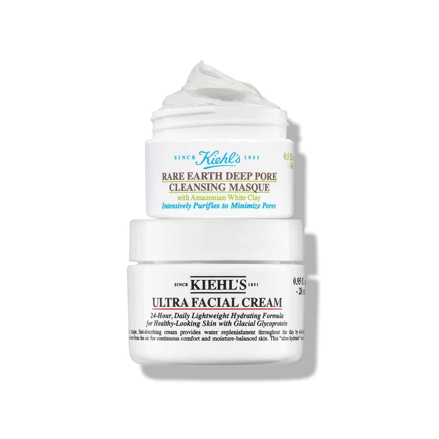 Mask & Moisturize Duo, Kiehl's USA Products in Bangladesh www