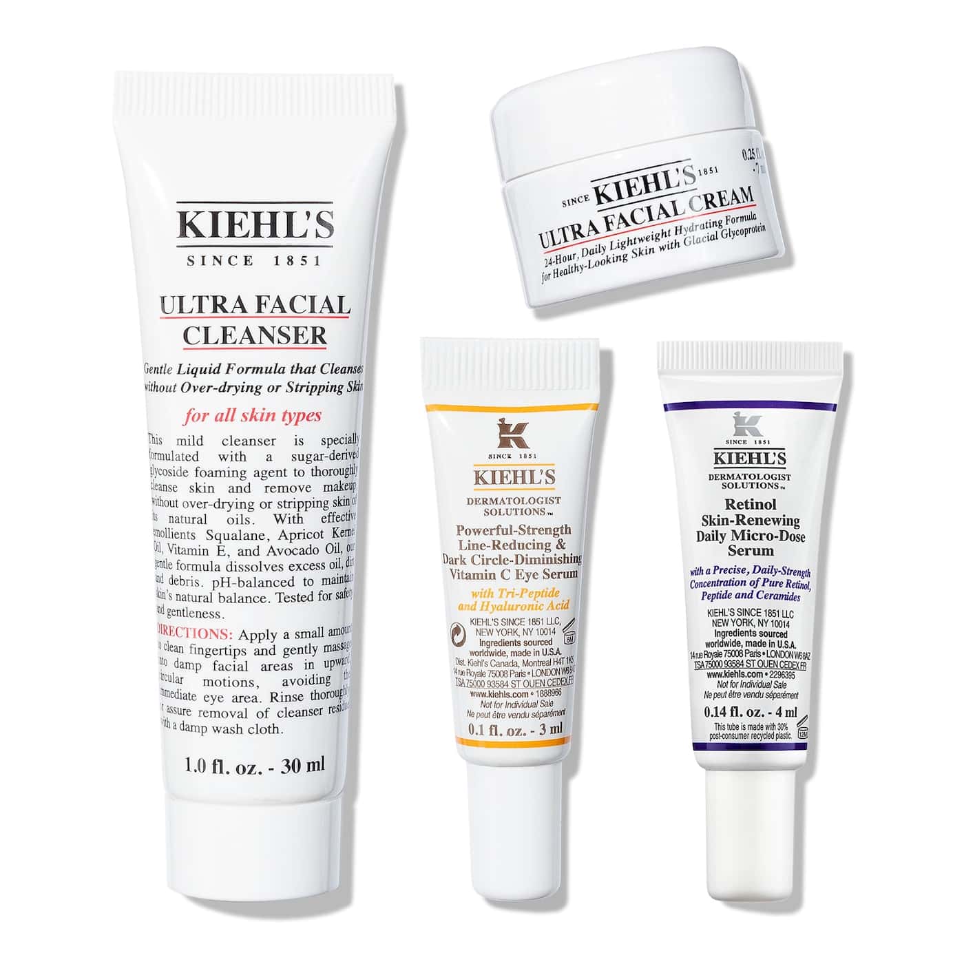 Крем Для Лица Kiehls Купить