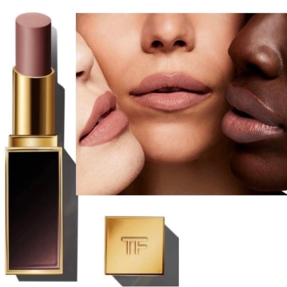 Blush Honey Lip Color Satin Matte