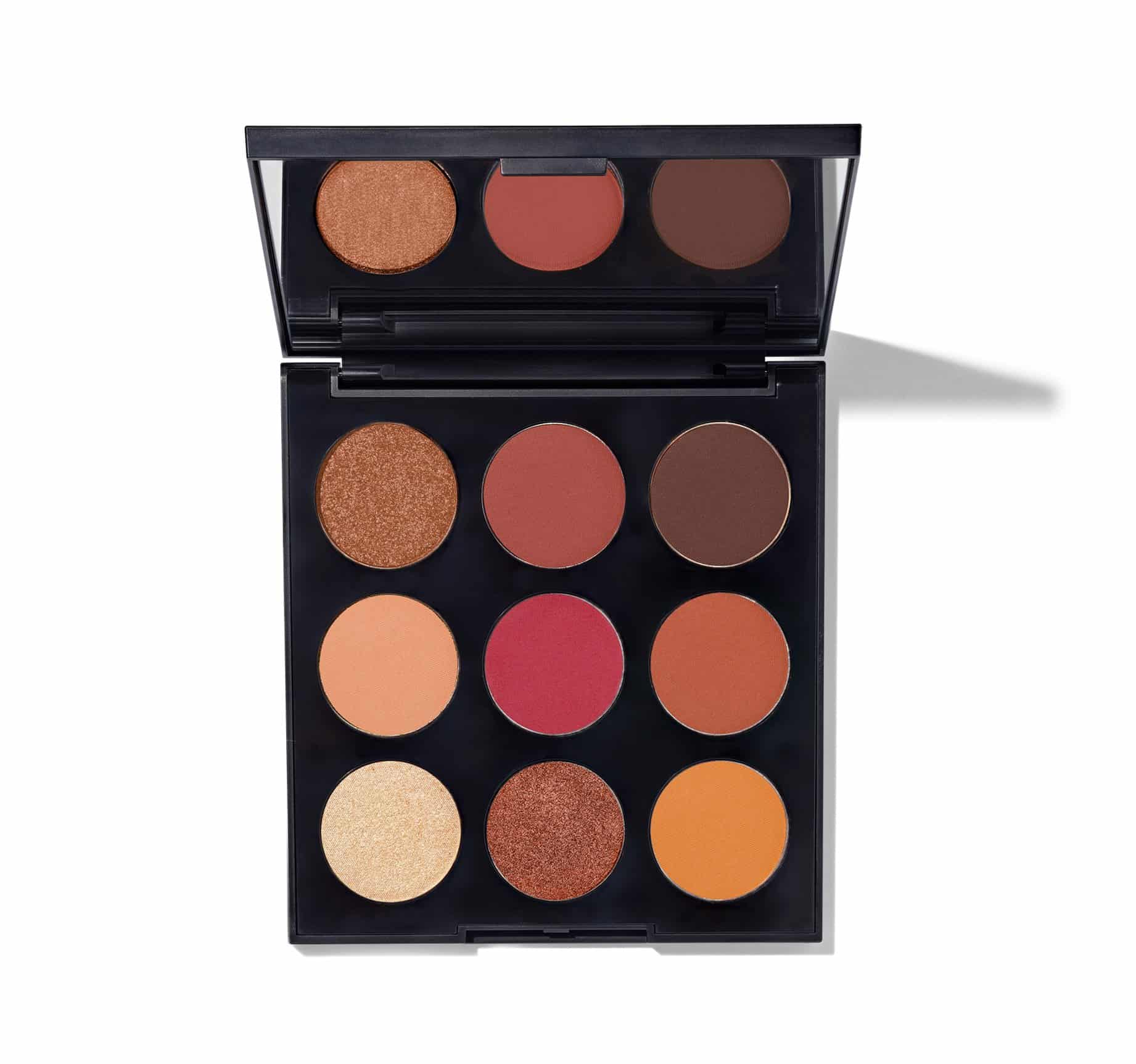 9d Painted Desert Artistry Palette