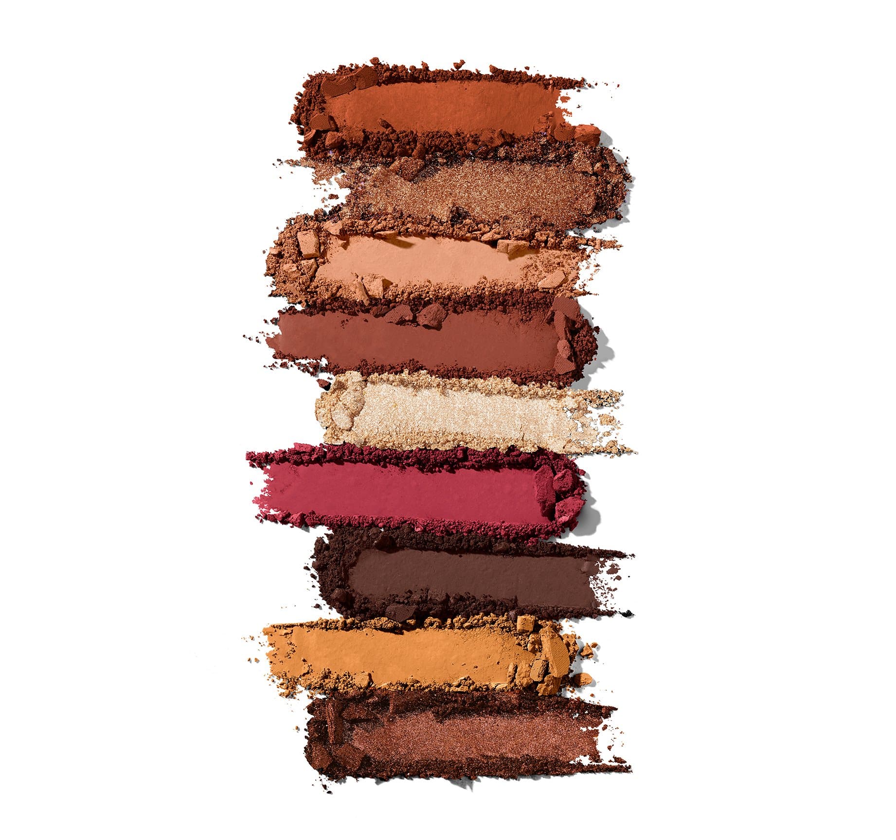 9d Painted Desert Artistry Palette