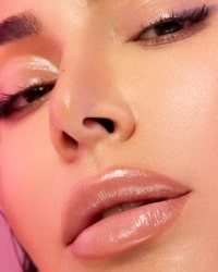 Blush Silk Balm Hydrating And Nourishing Lip Balm