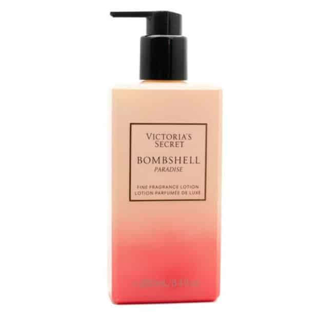 Bombshell Paradise Fine Fragrance Lotion