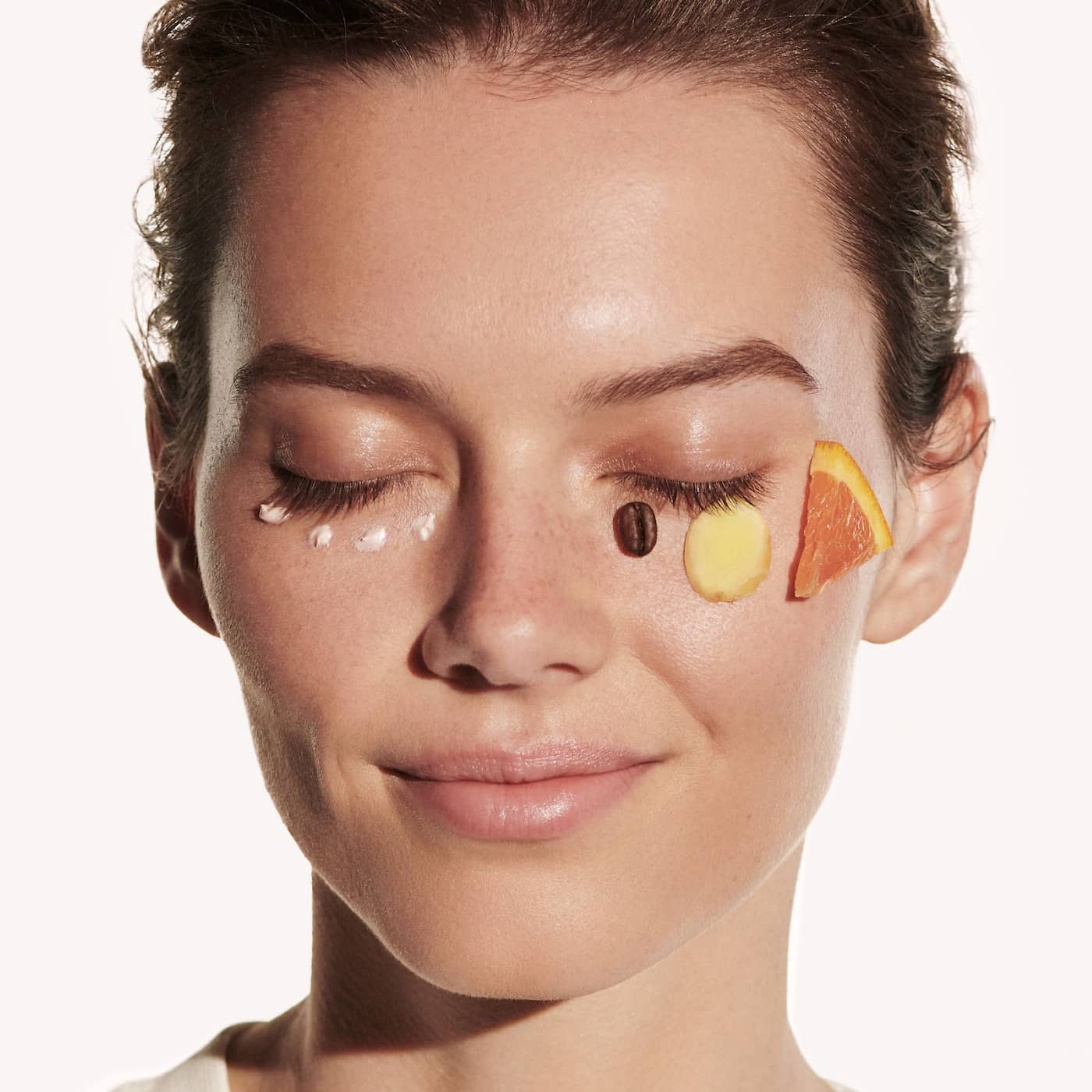 Origins Ginzing Vitamin C Eye Cream To Brighten And Depuff