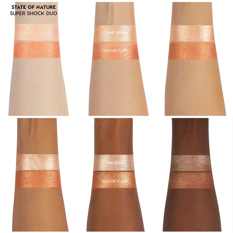 State Of Nature Super Shock Shadow Kit