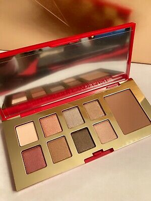 Pure Envy Eyeshadow & Cheek Palette Candy Glow