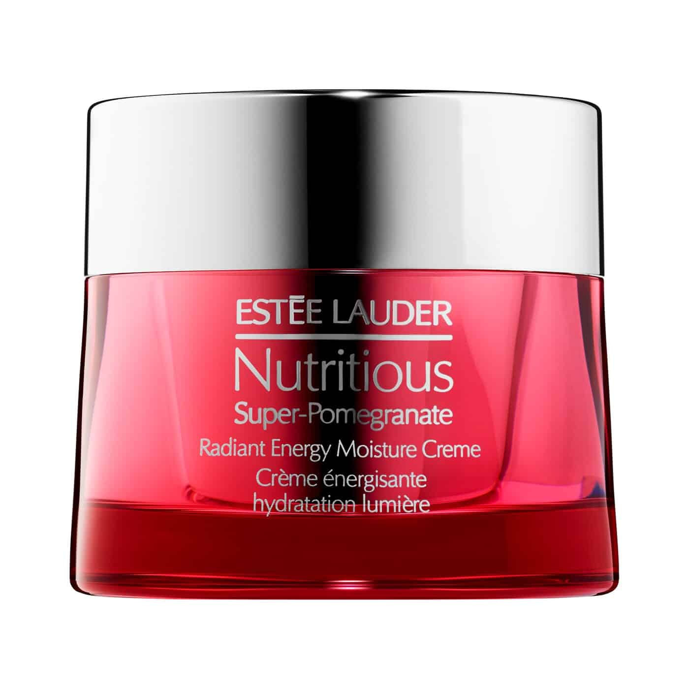 Nutritious Super-pomegranate Radiant Energy Moisturizer Creme 50ml