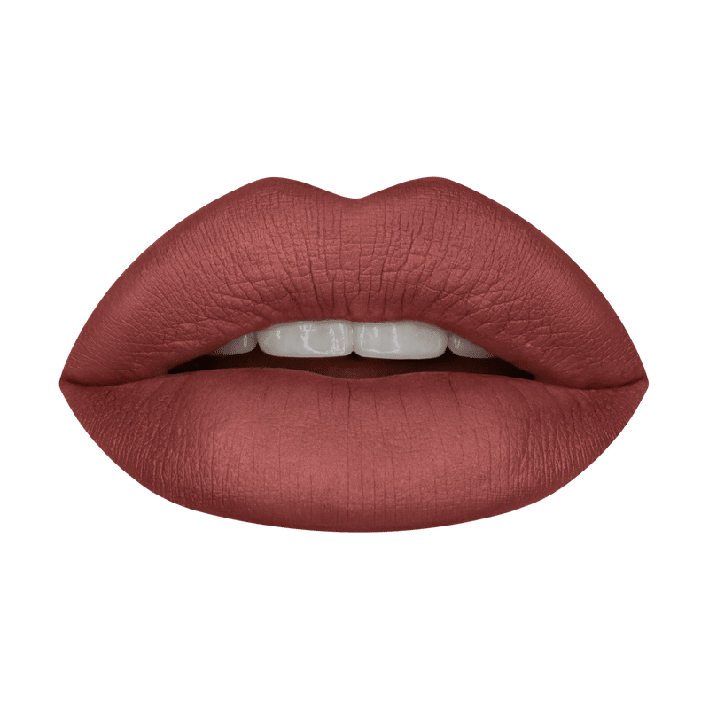 Power Bullet Matte Lipstick Graduation Day