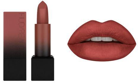 Power Bullet Matte Lipstick Graduation Day