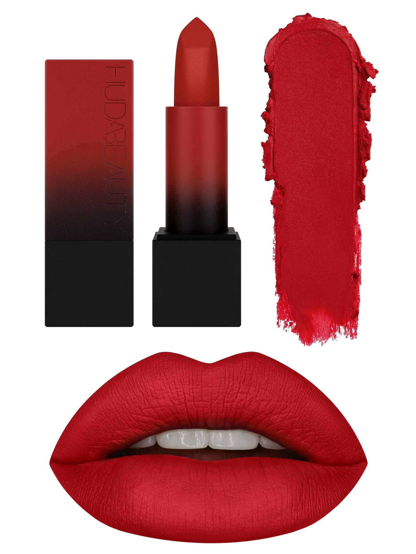 Power Bullet Matte Lipstick El Cinco De Mayo