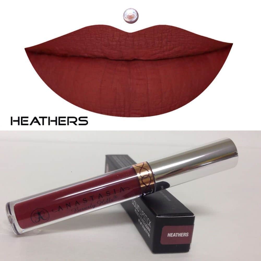 Heathers