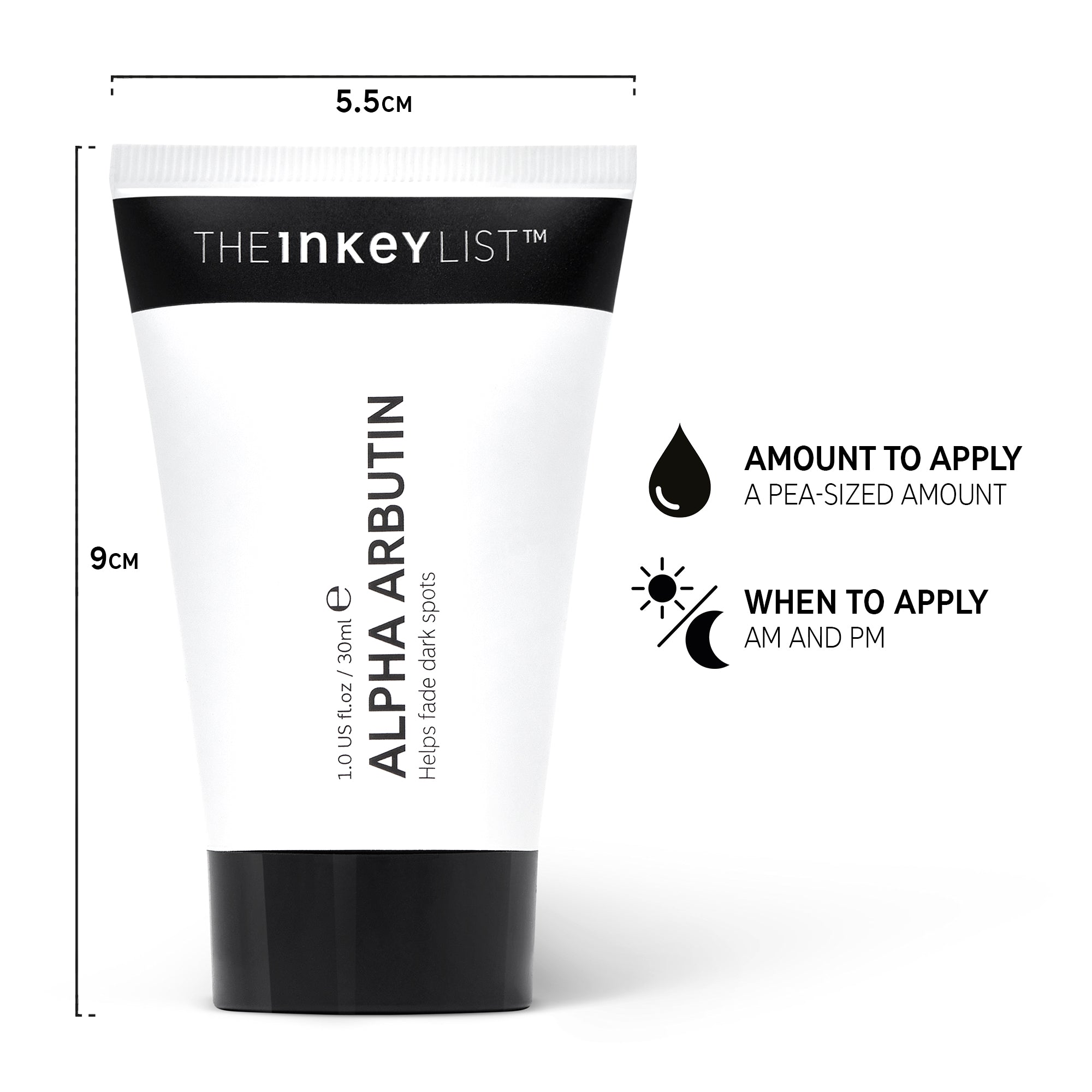 Alpha Arbutin Serum