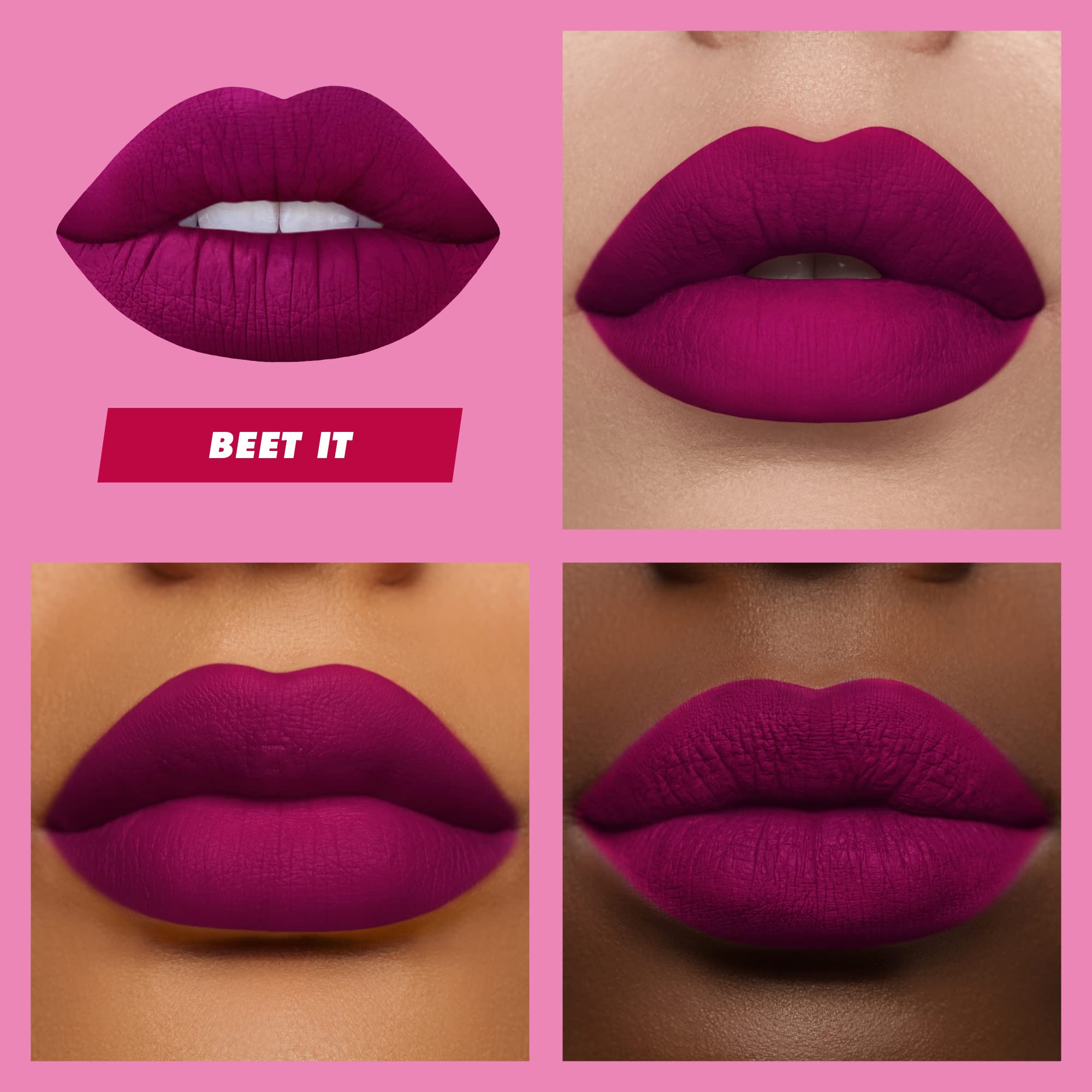 Beet It