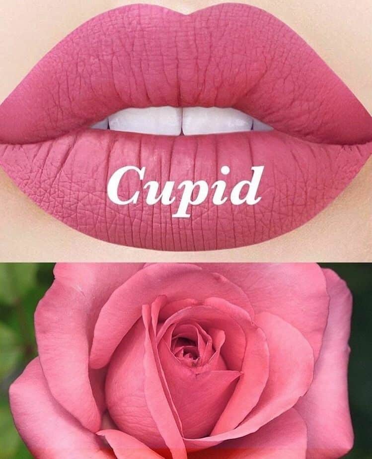 Cupid