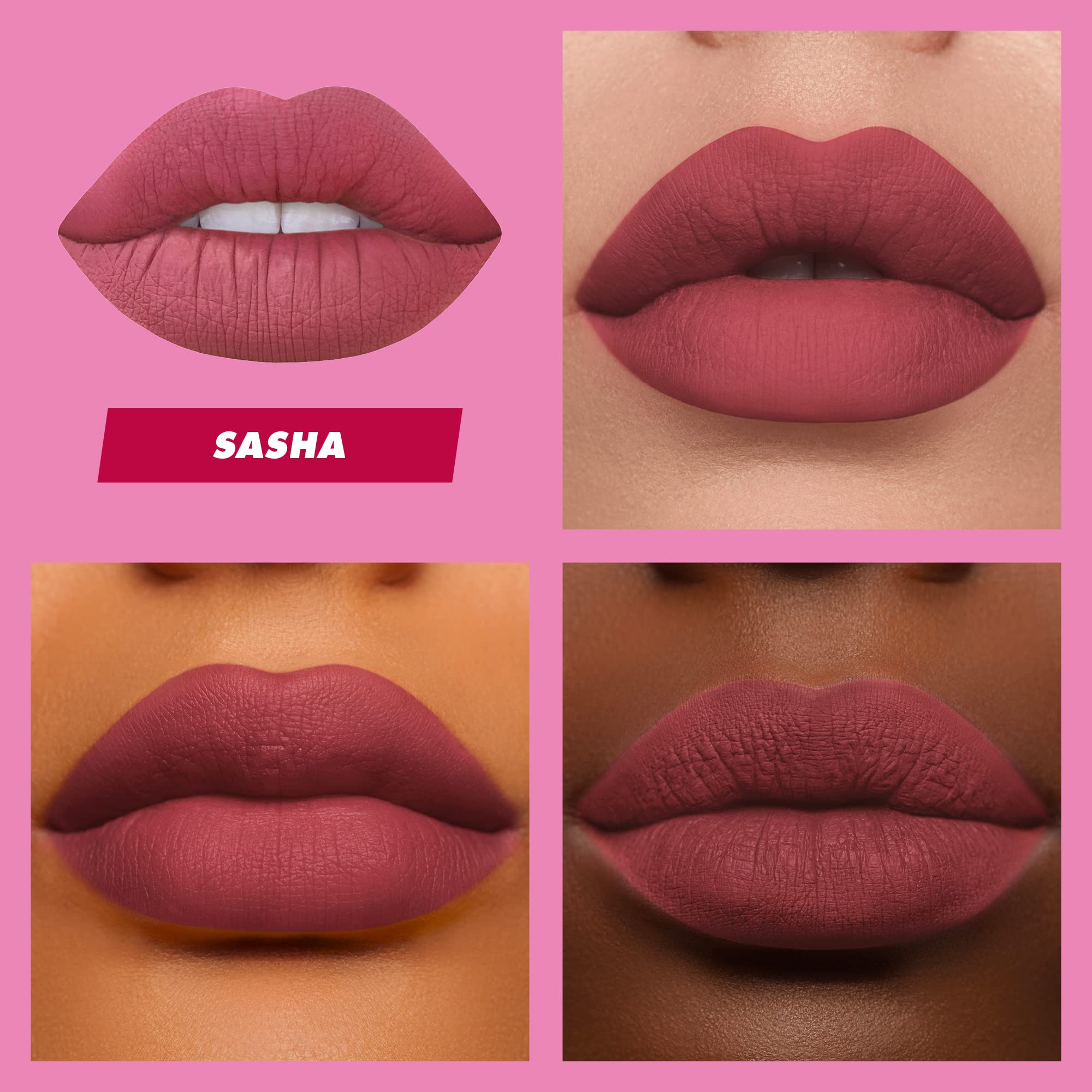 Sasha