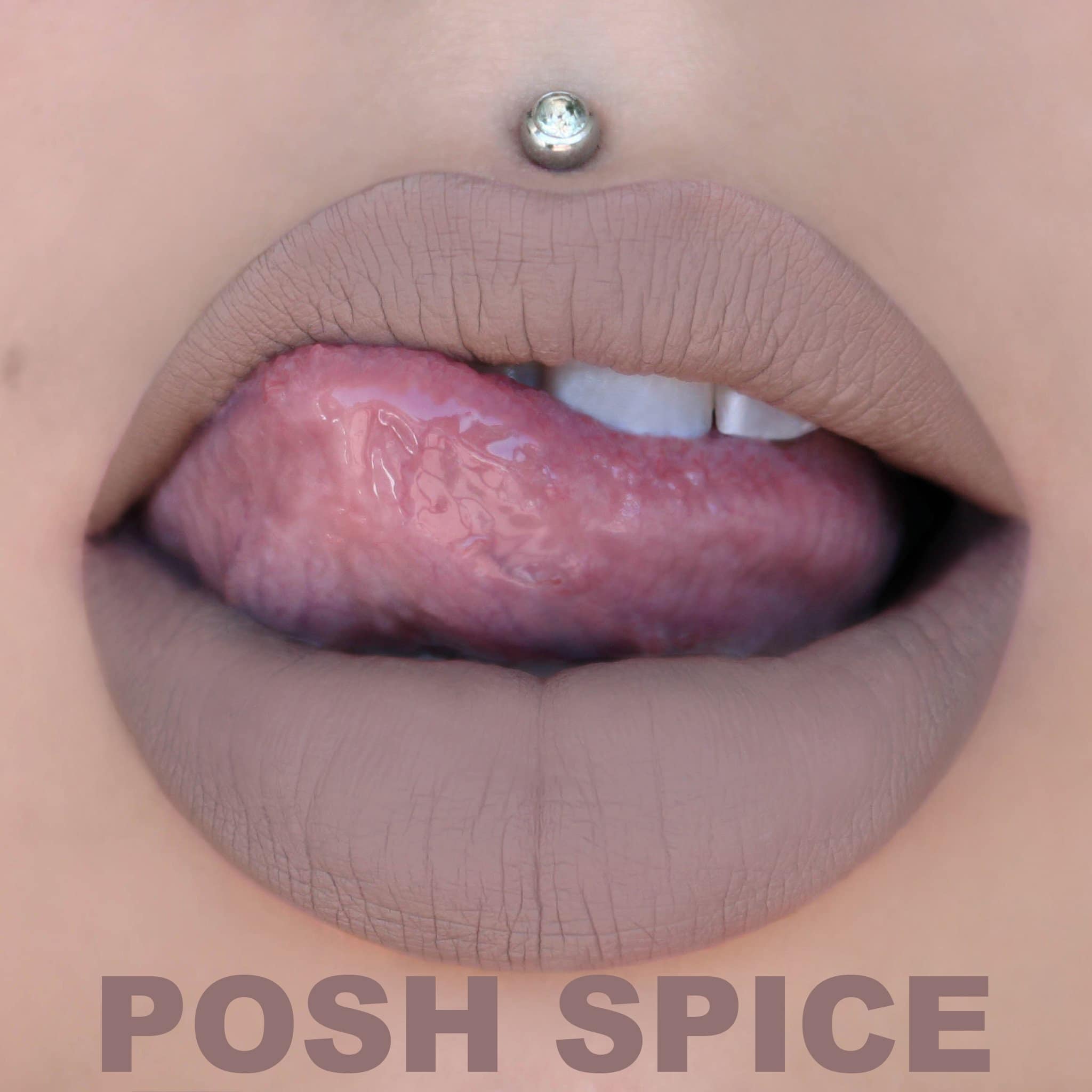 Mini Posh Spice
