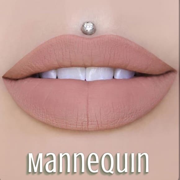 Mini Mannequin