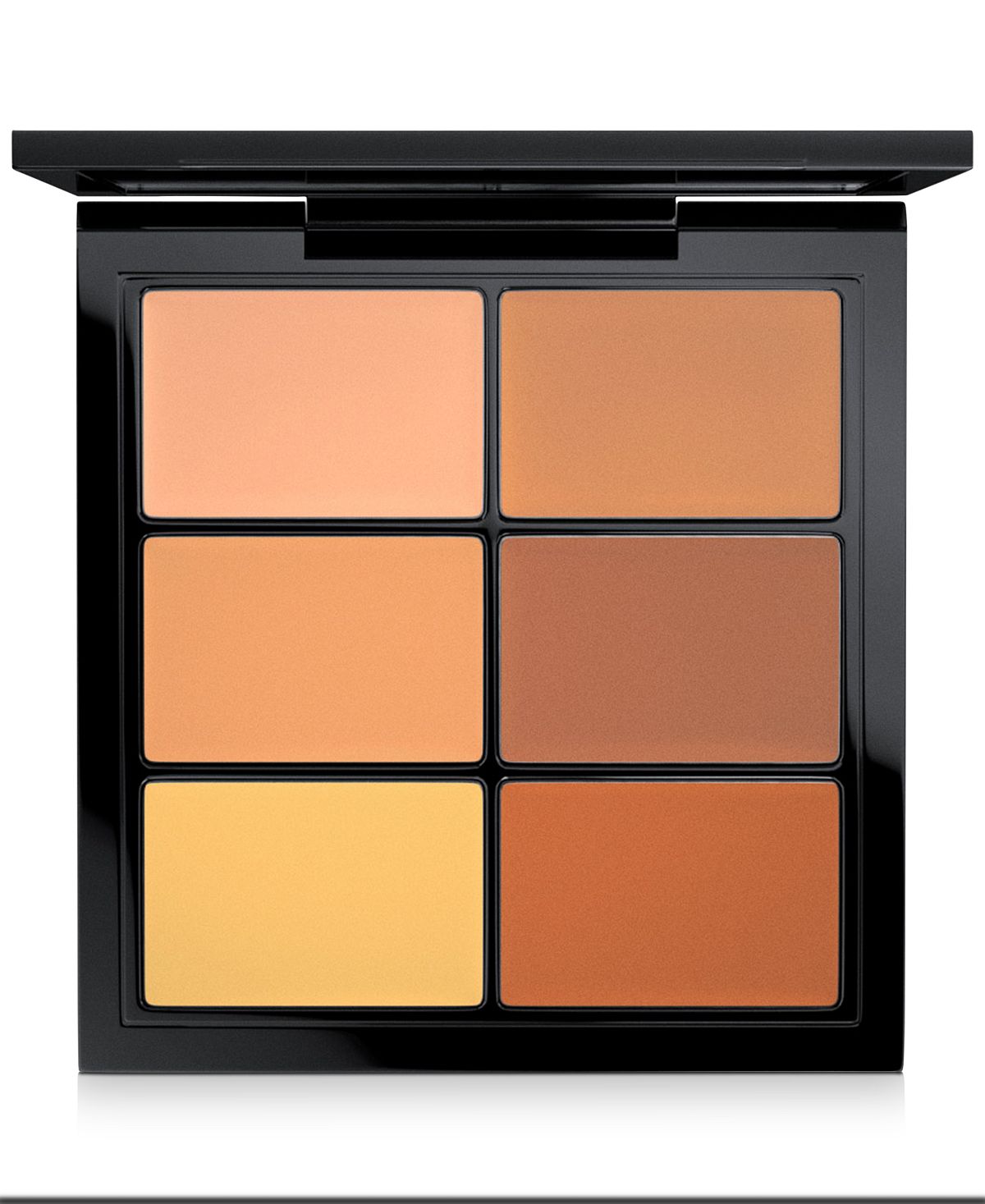 Studio Fix Conceal & Correct Palette Medium Deep