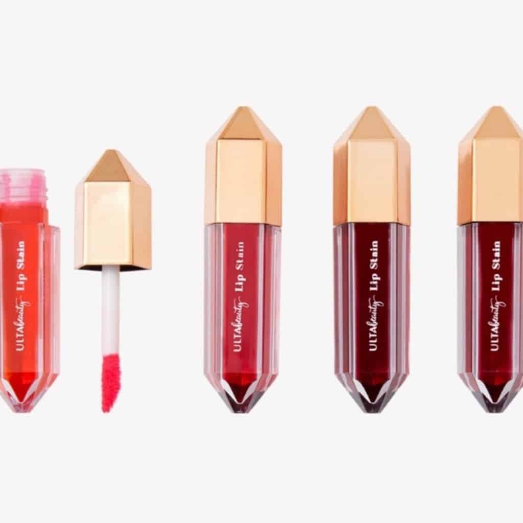 Lip Stain Set