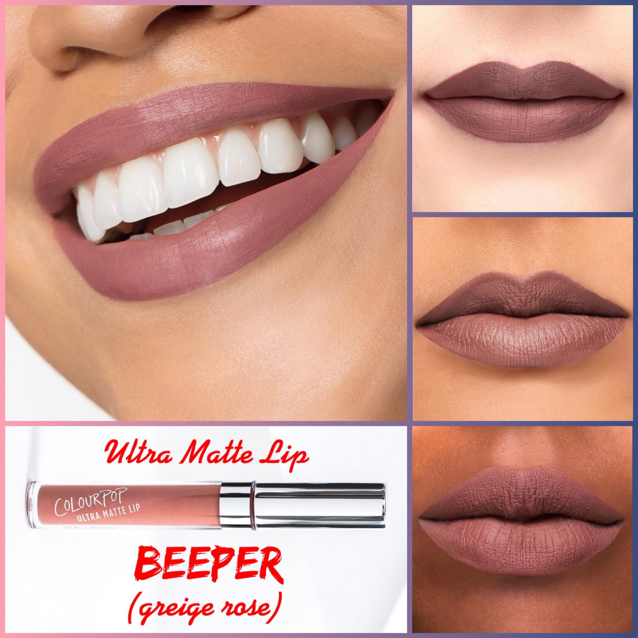 Beeper