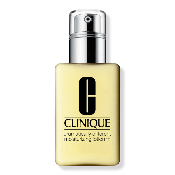 Clinique Dramatically Different Moisturizing Lotion + With Pump