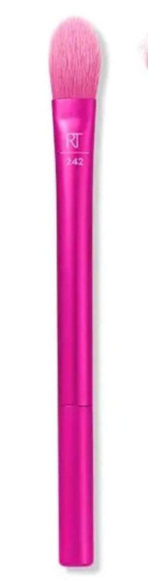 Brightening Concealer Makeup Brush 242