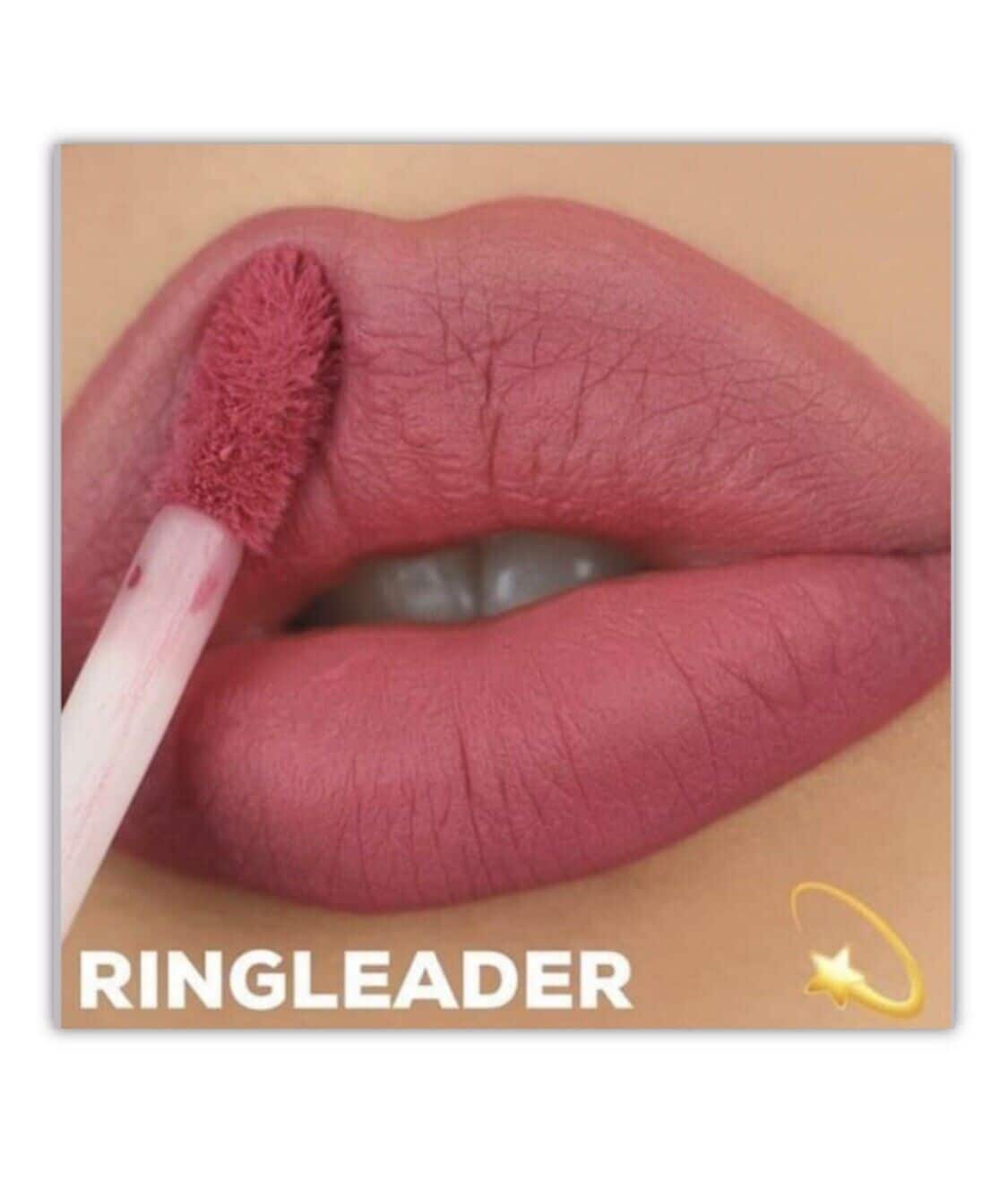 Ringleader