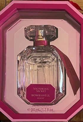 Bombshell Magic Perfume 
