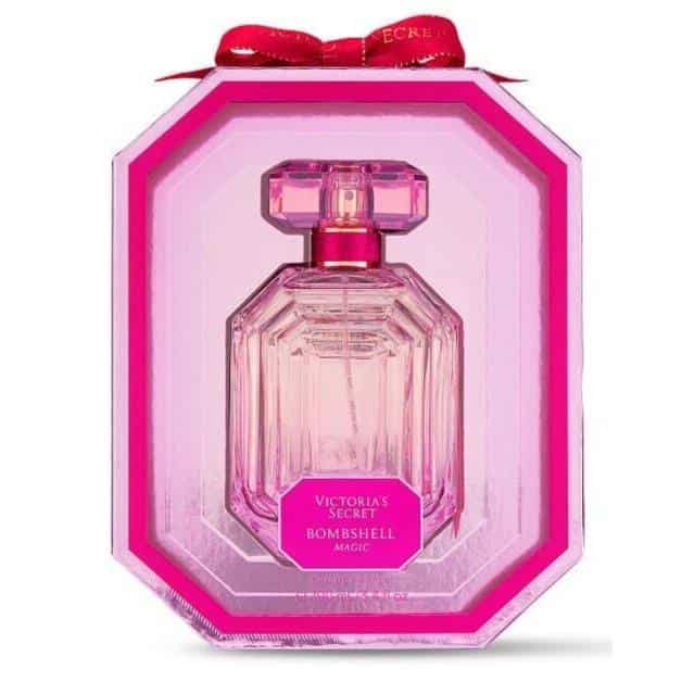 Bombshell Magic Perfume 