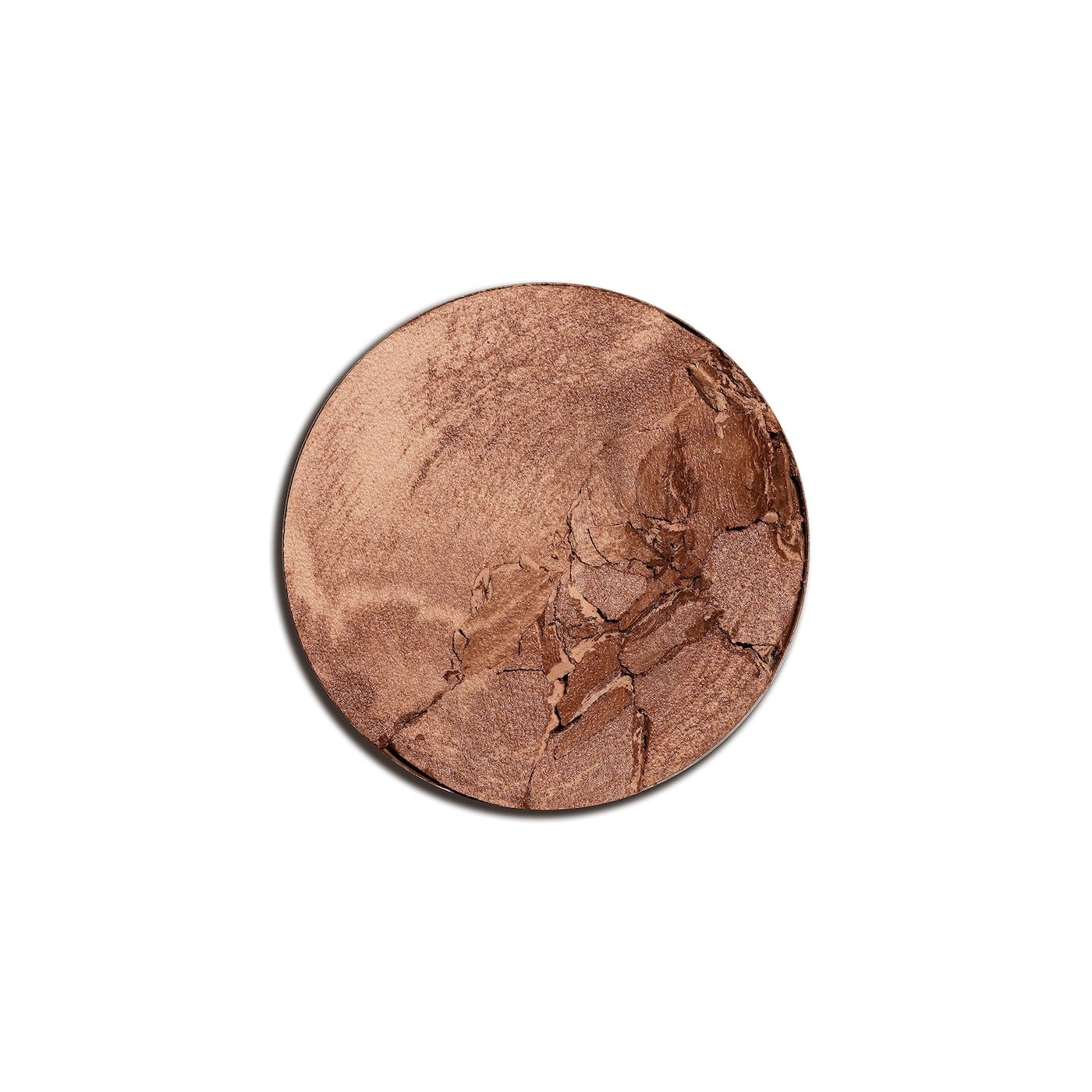 Glowish Soft Radiance Bronzing Powder Mini Tan Light