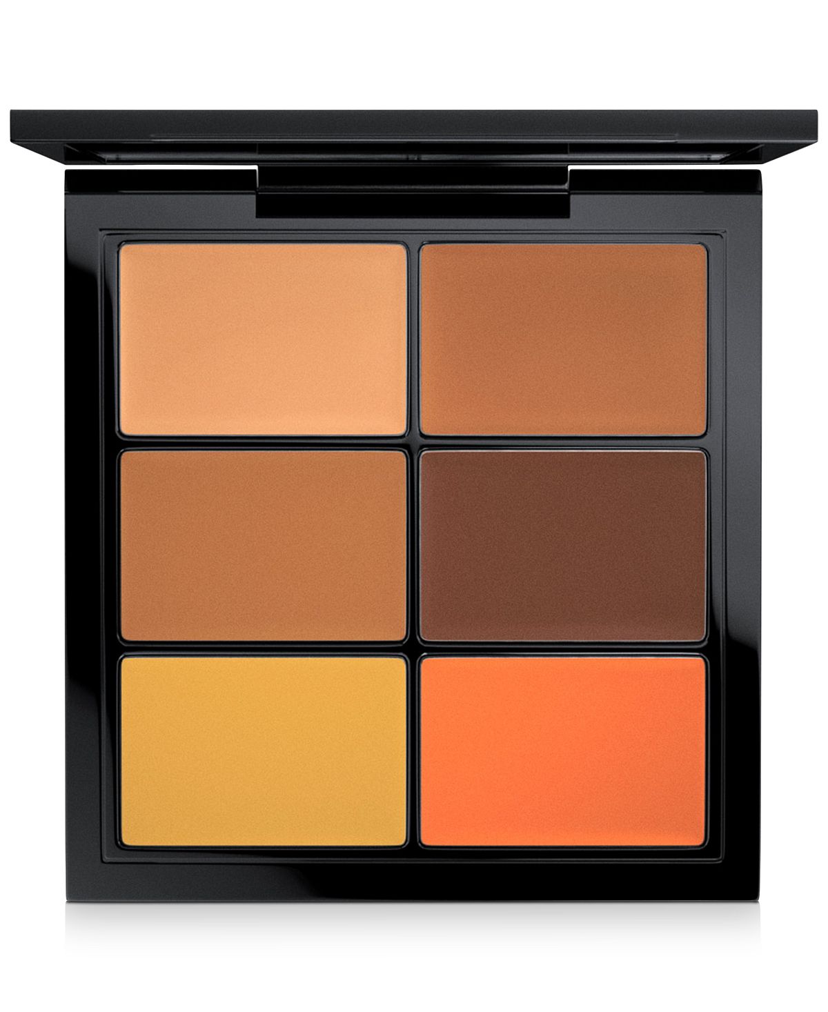 Studio Fix Conceal & Correct Palette Deep