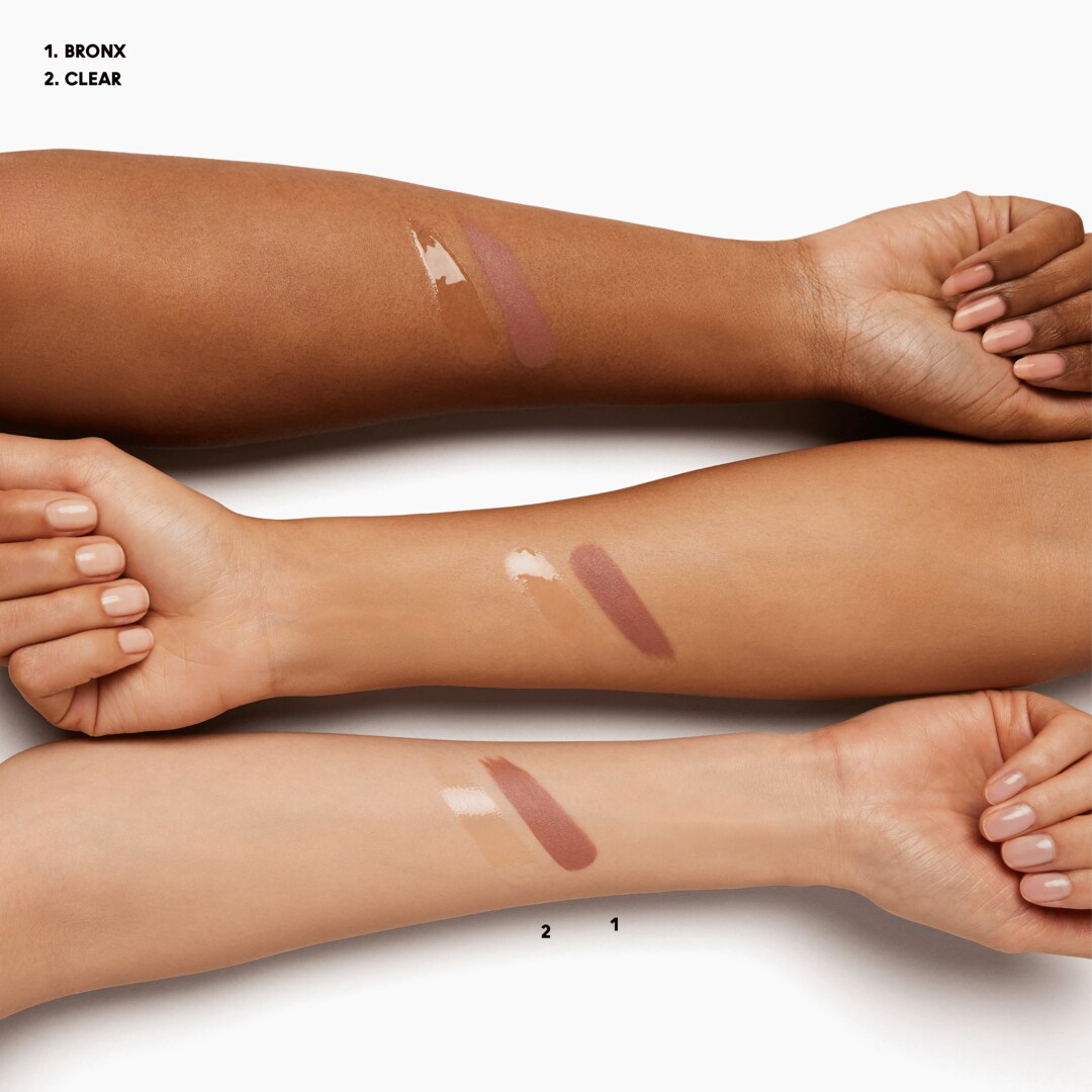 Mac Winter&#039;s Kiss Mini Lip Duo