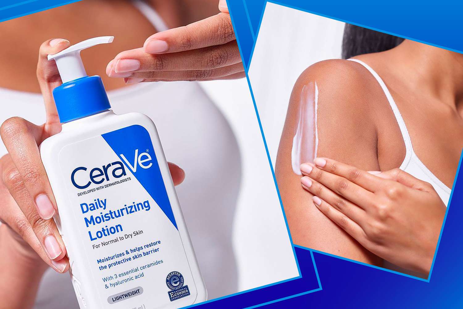 Daily Moisturizing Lotion