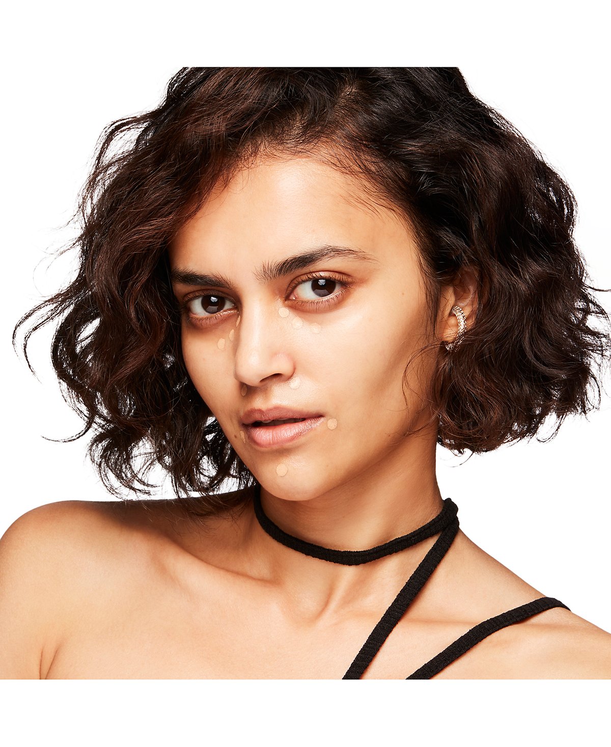 Studio Fix 24-hour Smooth Wear Concealer Nc40