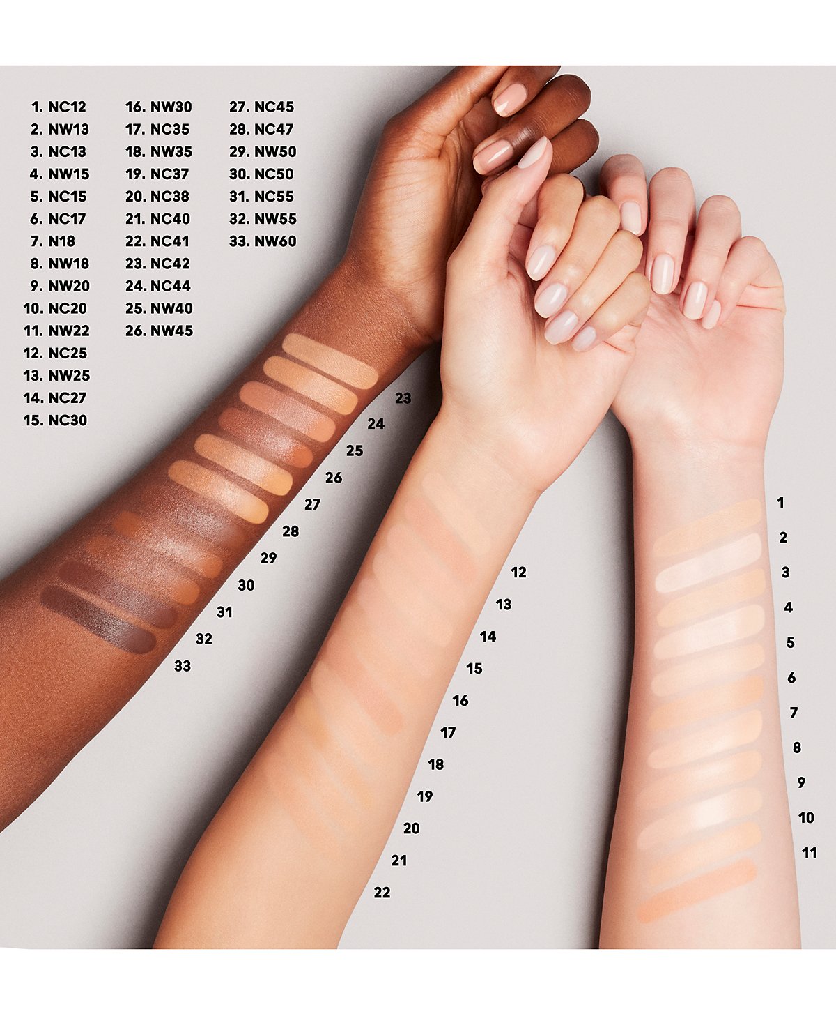 Studio Fix Every-wear All-over Face Pen Nc15