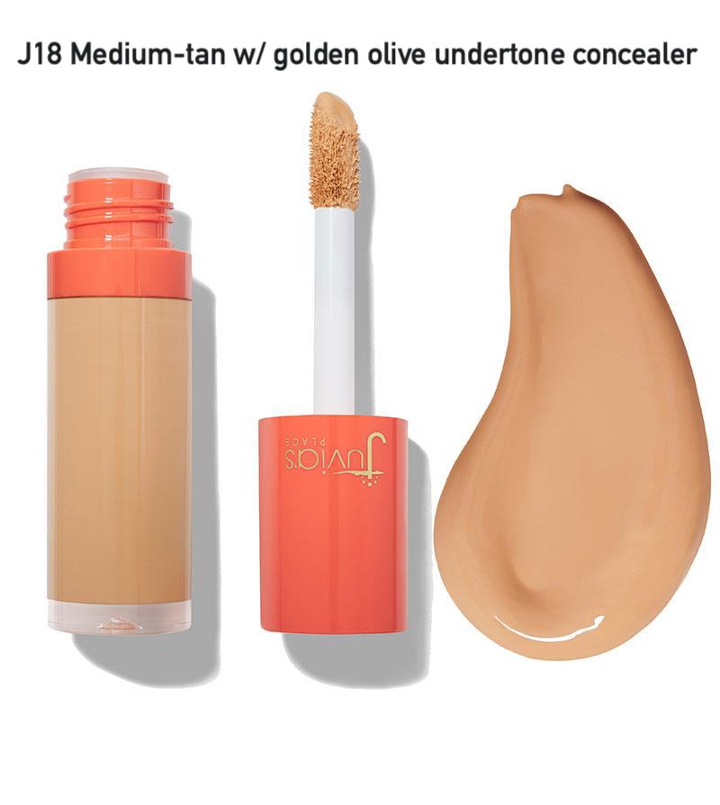 I Am Magic Concealer J18