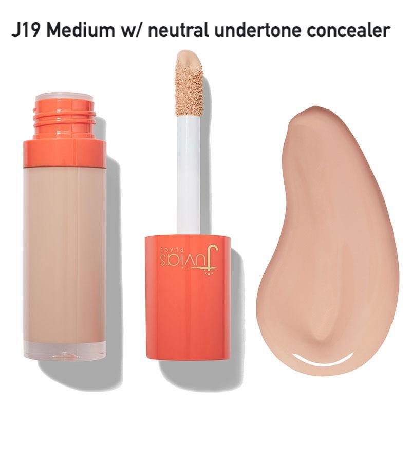 I Am Magic Concealer J19