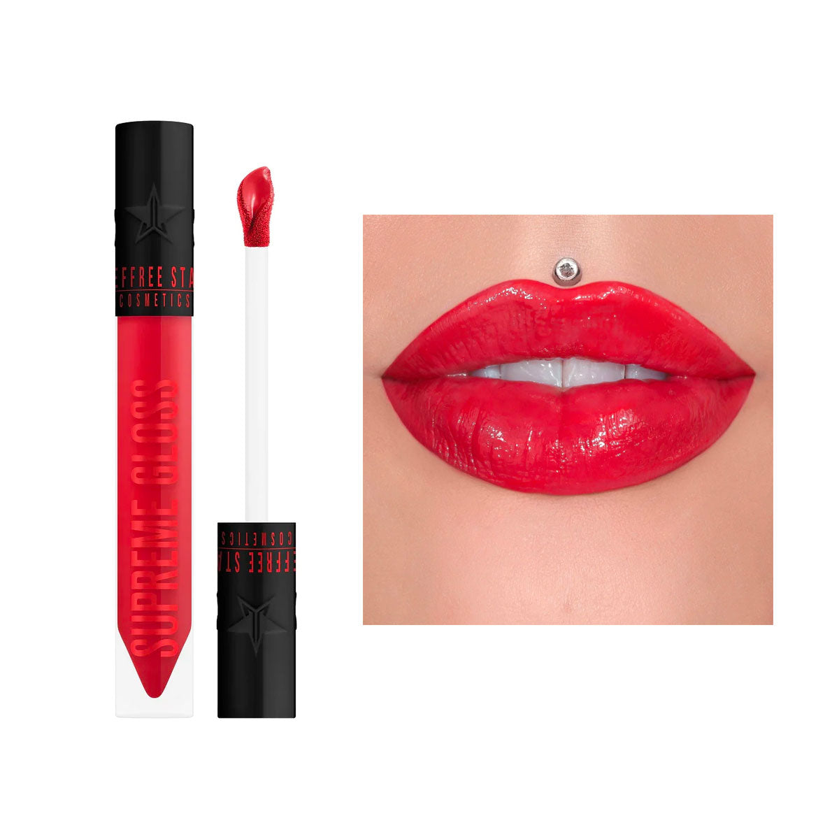 Lip Gloss 2003