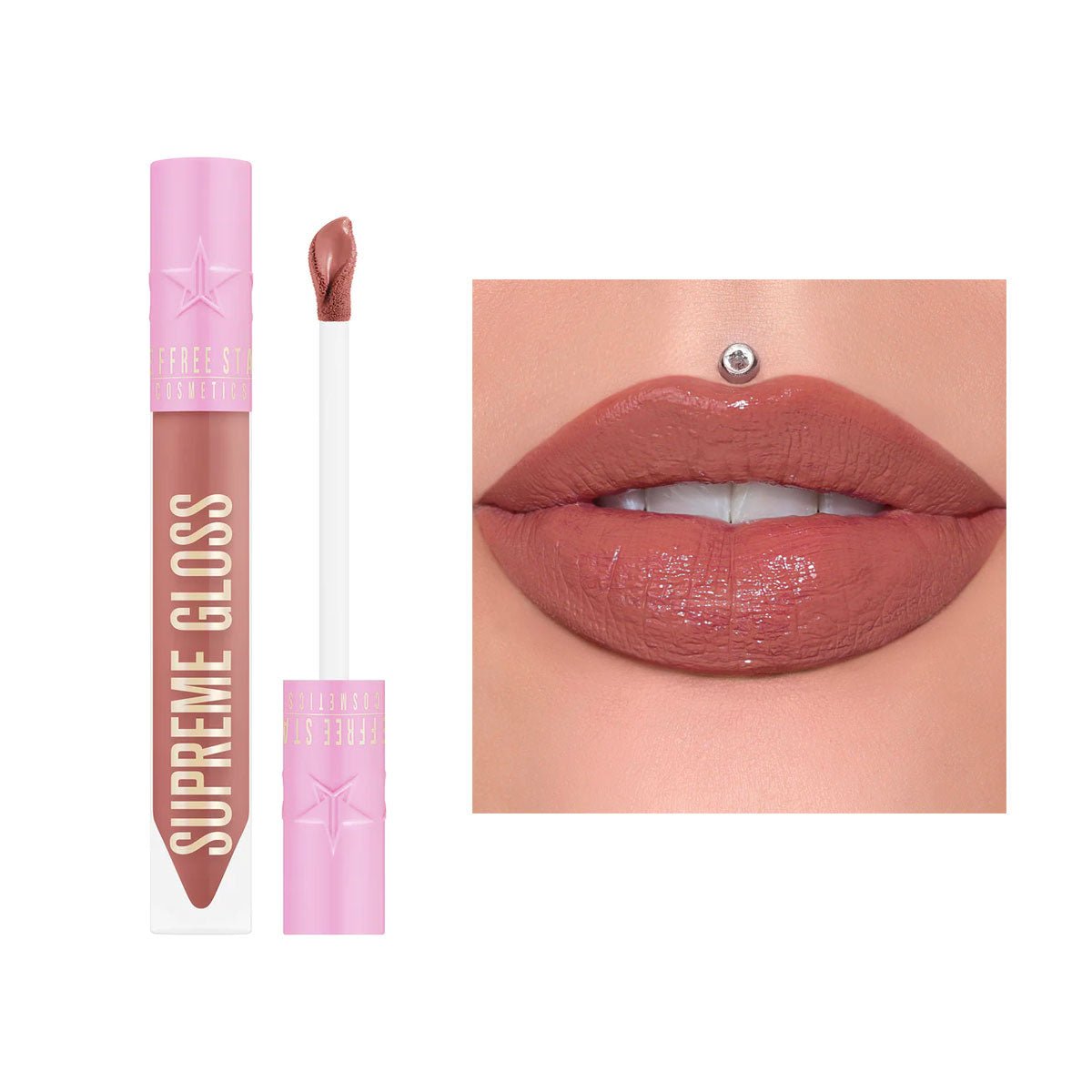 Lip Gloss Gemini