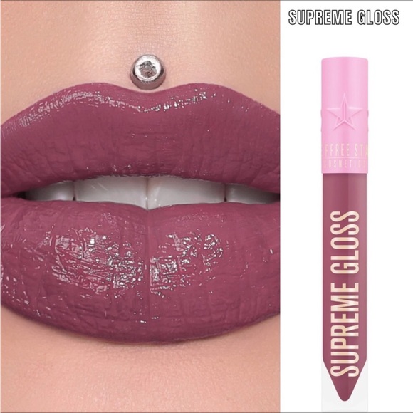 Lip Gloss Improper