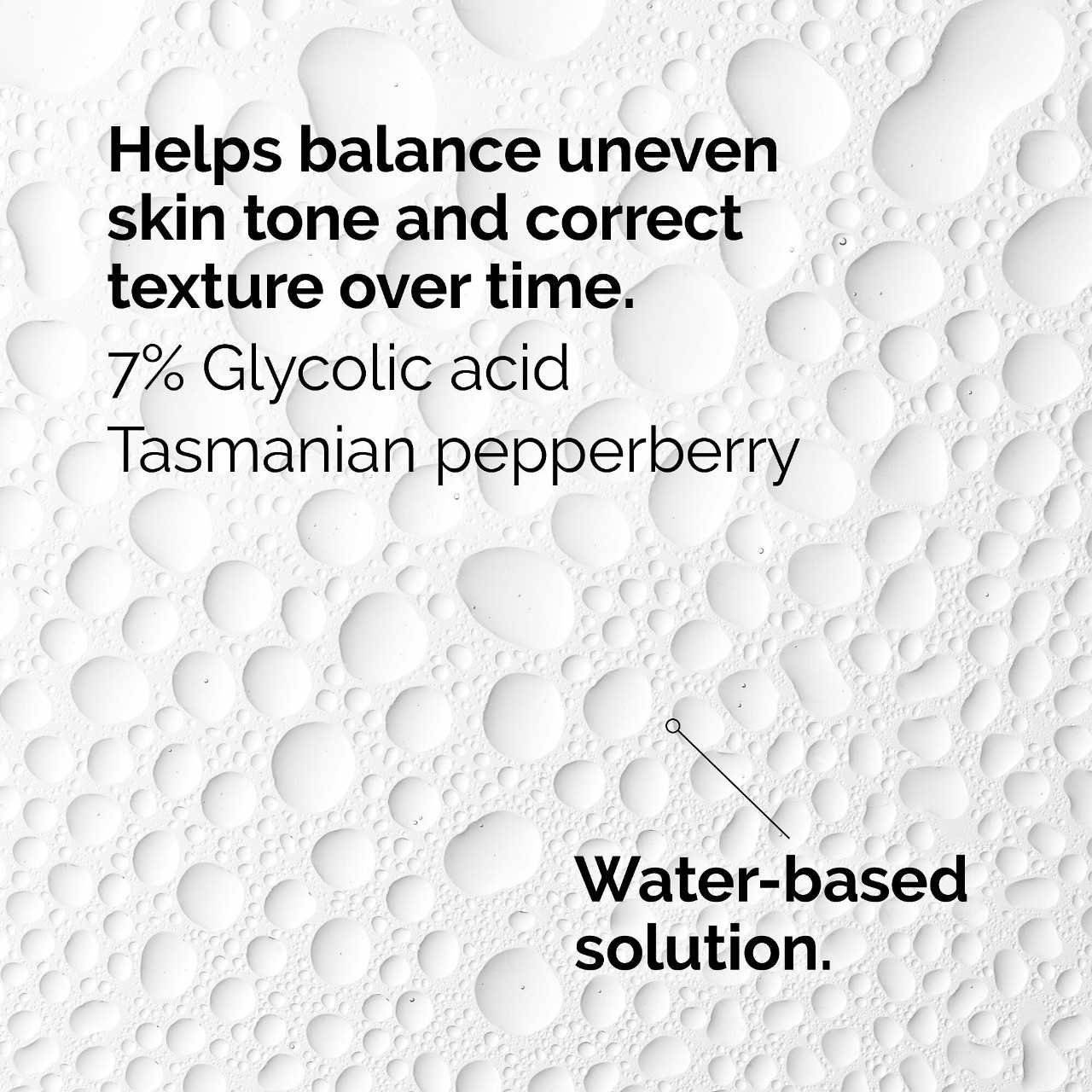 Glycolic Acid 7% Toning Solution 240ml