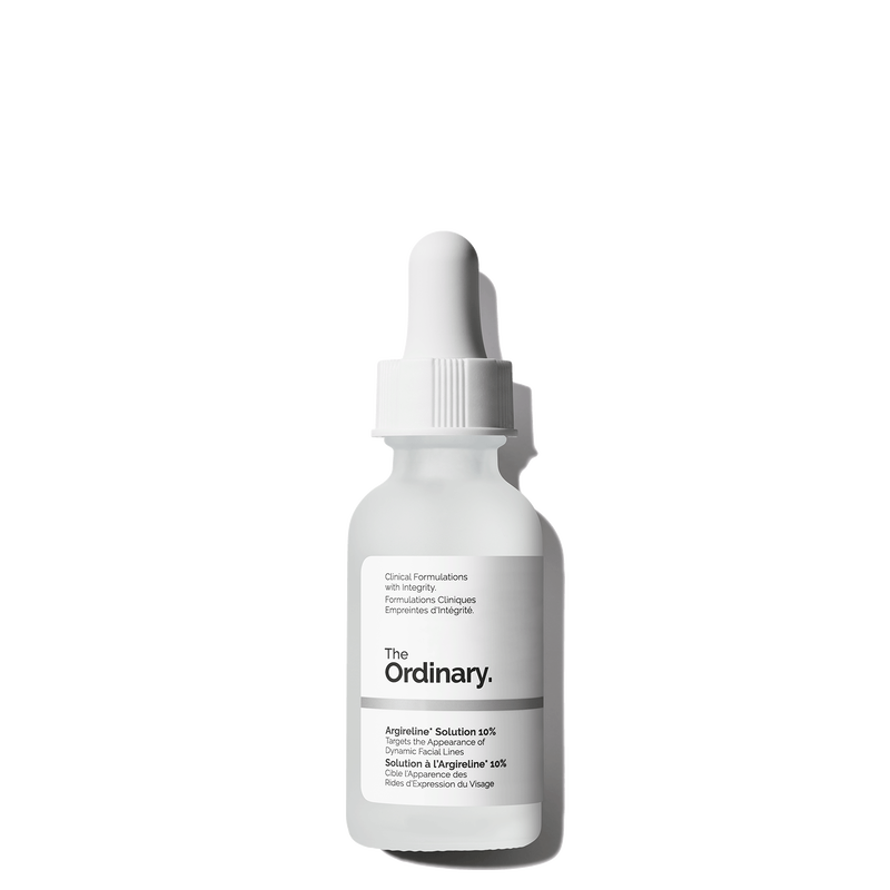 Argireline Solution 10%