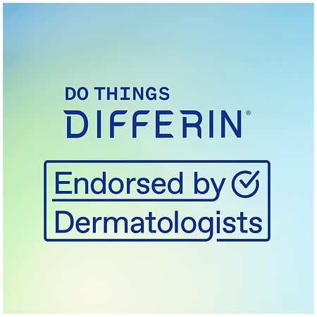 Differin Daily Deep Cleanser, 4.0 Fl Oz