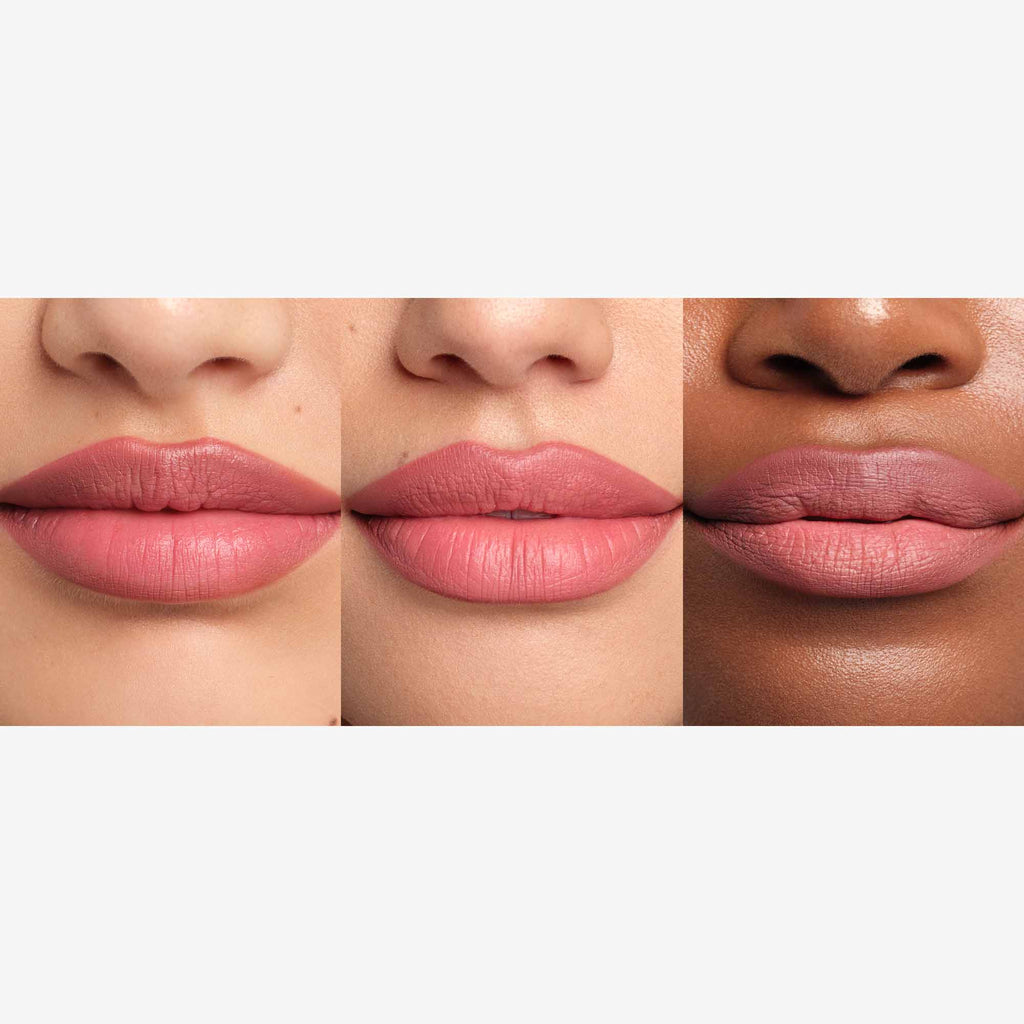 Lip Velvet - Rosy Mauve