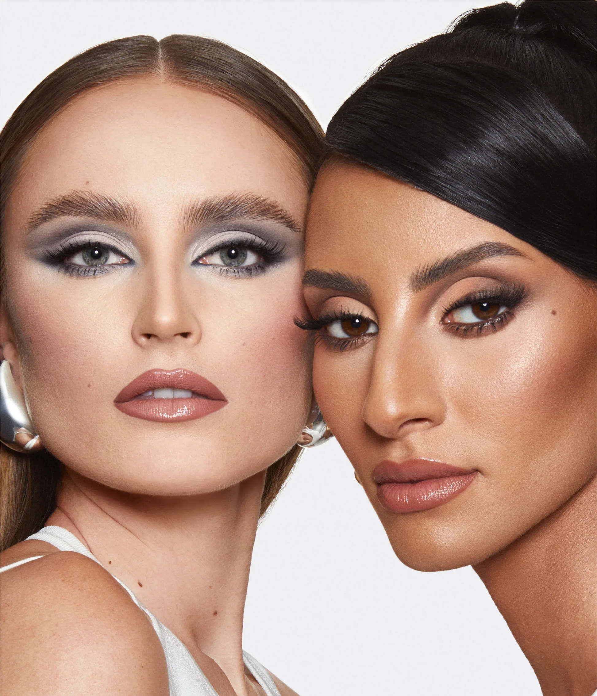 Creamy Obsessions Greige Eyeshadow Palette